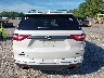 1GNERKKWXKJ****** Wrecked 2019 Chevrolet Traverse