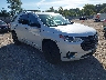 1GNERKKWXKJ****** Salvage and Wrecked 2019 Chevrolet Traverse in Southern New Jersey