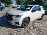 1GNERKKWXKJ****** Used and Repairable 2019 Chevrolet Traverse in Southern New Jersey
