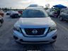 5N1DR2MN8HC****** Wrecked 2017 Nissan Pathfinder in Florida State