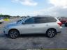 5N1DR2MN8HC****** Repairable 2017 Nissan Pathfinder in Florida State