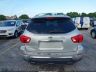 5N1DR2MN8HC****** Wrecked 2017 Nissan Pathfinder
