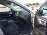 5N1DR2MN8HC****** Used and Repairable 2017 Nissan Pathfinder in Florida State