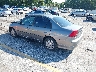 2HGES16574H****** Salvage and Repairable 2004 Honda Civic in Atlanta South