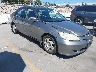 JHMES96664S****** Salvage and Wrecked 2004 Honda Civic Hybrid in Fremont