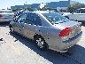 JHMES96664S****** Salvage and Repairable 2004 Honda Civic Hybrid in Fremont