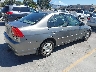 JHMES96664S****** Salvage and Wrecked 2004 Honda Civic Hybrid in California State