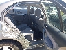 JHMES96664S****** Wrecked 2004 Honda Civic Hybrid in Fremont