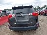 2T3RFREV3FW****** Wrecked 2015 Toyota RAV4