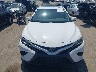 4T1B11HK6JU****** Wrecked 2018 Toyota Camry in California State