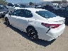 4T1B11HK6JU****** Salvage and Repairable 2018 Toyota Camry in North Hollywood