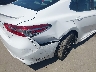 4T1B11HK6JU****** Salvage and Repairable 2018 Toyota Camry in California State