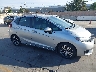 3HGGK5H85FM****** Reparables 2015 Honda Fit en Estado de California