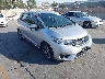 3HGGK5H85FM****** Salvamento y Destrozados 2015 Honda Fit en Fremont