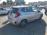 3HGGK5H85FM****** Salvamento y Destrozados 2015 Honda Fit en Estado de California