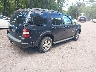 1FMEU63E67U****** Salvamento y Destrozados 2007 Ford Explorer en Estado de Virginia