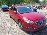 5NPE24AF3FH****** Salvage and Wrecked 2015 Hyundai Sonata in Jackson