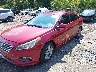 5NPE24AF3FH****** Used and Repairable 2015 Hyundai Sonata in Jackson