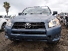 2T3ZF4DV0BW****** Destrozados 2011 Toyota RAV4 en Estado de California