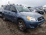 2T3ZF4DV0BW****** Salvamento y Destrozados 2011 Toyota RAV4 en North Hollywood