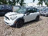 WMWZC5C56DW****** Used and Repairable 2013 MINI Countryman in Central New Jersey