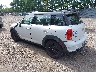 WMWZC5C56DW****** Salvage and Repairable 2013 MINI Countryman in Central New Jersey