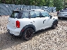 WMWZC5C56DW****** Salvage and Wrecked 2013 MINI Countryman in New Jersey State