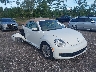 3VW517AT5EM****** Salvage and Wrecked 2014 Volkswagen Beetle in Jacksonville