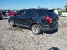 1FMHK7D83BG****** Salvage and Repairable 2011 Ford Explorer in Philadelphia