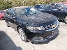 2G1115S37G9****** Salvage and Wrecked 2016 Chevrolet Impala in Dallas-Fort Worth