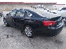 2G1115S37G9****** Salvage and Repairable 2016 Chevrolet Impala in Dallas-Fort Worth
