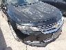 2G1115S37G9****** Salvage and Repairable 2016 Chevrolet Impala in Texas State