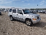 1J8HG48N36C****** Salvamento y Destrozados 2006 Jeep Commander en Lincoln