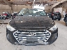 5NPD84LF1HH****** Wrecked 2017 Hyundai Elantra in Tennessee State
