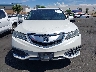 5J8TB3H50HL****** Destrozados 2017 Acura RDX en Estado de California