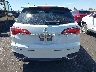 5J8TB3H50HL****** Destrozados 2017 Acura RDX