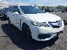 5J8TB3H50HL****** Salvamento y Destrozados 2017 Acura RDX en Ace Perris