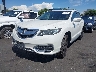 5J8TB3H50HL****** Usados y Reparables 2017 Acura RDX en Ace Perris