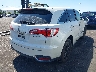 5J8TB3H50HL****** Salvamento y Destrozados 2017 Acura RDX en Estado de California