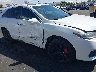 5J8TB3H50HL****** Salvamento y Reparables 2017 Acura RDX en Estado de California