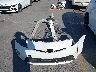 JTDKN3DU5C5****** Wrecked 2012 Toyota Prius in California State