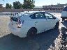 JTDKN3DU5C5****** Salvage and Wrecked 2012 Toyota Prius in California State