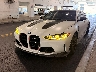WBS63AY08RF****** Salvage and Wrecked 2024 BMW M3 in North Hollywood