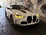 WBS63AY08RF****** Used and Repairable 2024 BMW M3 in North Hollywood
