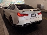 WBS63AY08RF****** Salvage and Wrecked 2024 BMW M3 in California State