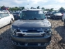 2FMHK6D87FB****** Wrecked 2015 Ford Flex in Virginia State