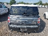 2FMHK6D87FB****** Wrecked 2015 Ford Flex