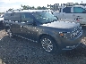 2FMHK6D87FB****** Salvage and Wrecked 2015 Ford Flex in Culpeper