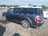 2FMHK6D87FB****** Salvage and Repairable 2015 Ford Flex in Culpeper