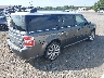 2FMHK6D87FB****** Salvage and Wrecked 2015 Ford Flex in Virginia State